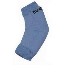Heelbo Heel/Elbow Protection Sleeve Blue Medium Slip-On D 12038