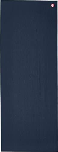 Manduka PROlite Yoga Mat 4.7mm | Lifetime Durability | Hygienic Construction | Teacher Approved
