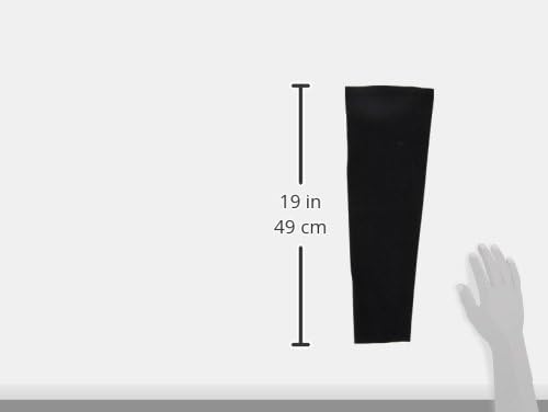 DonJoy Knee Brace Undersleeve - Cotton/Lycra - Medium 15-24"