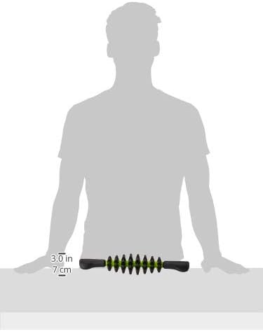 TriggerPoint STK Handheld Massage Stick