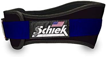 Schiek 3006 Power Lifting Belt