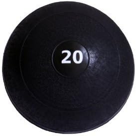 Ader Slam Ball Black 10,15,20,25,30,35,40,45,50LBs