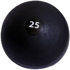 Ader Slam Ball Black 10,15,20,25,30,35,40,45,50LBs