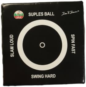 Suples Target Slam Mat