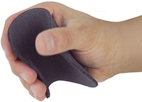 Original Lifting Grips The Alternative to Gym Workout Gloves Comfortable & Light Weight Grip Pad for Men & Women That Want to Eliminate Sweaty Hands Gym Gloves