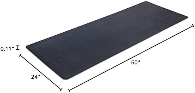 MOTIONTEX Fitness Equipment Mat
