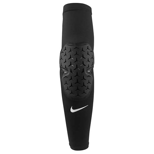 Nike Unisex Adult Pro Strong Elbow Sleeve