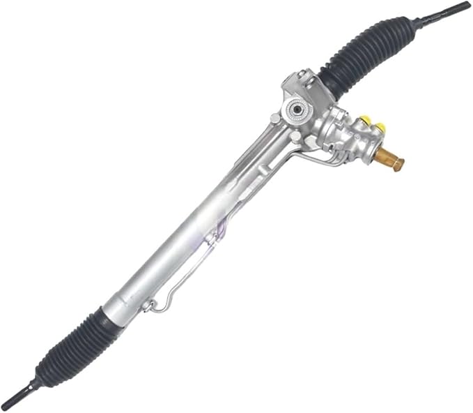 LHD Power Steering Rack Compatible with Mini Cooper Power Steering - All Models 2002-2006 32106777524 32106778547 32106778548 32116761557