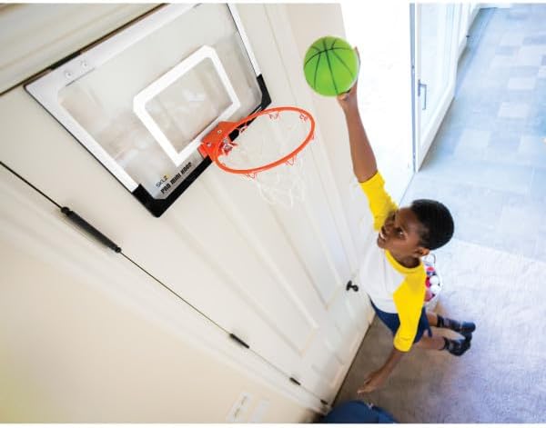 SKLZ Pro Mini Hoop 5-Inch Foam Basketball