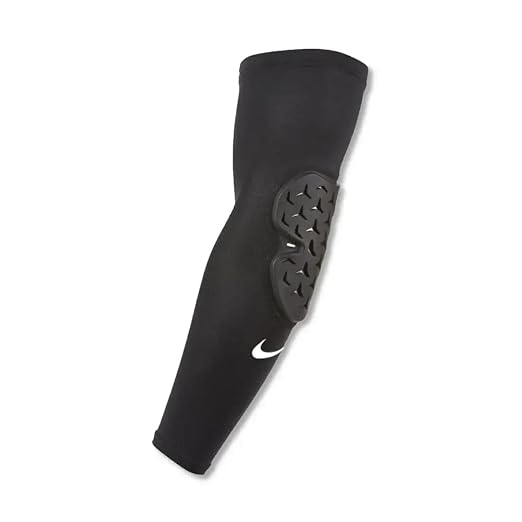 Nike Unisex Adult Pro Strong Elbow Sleeve