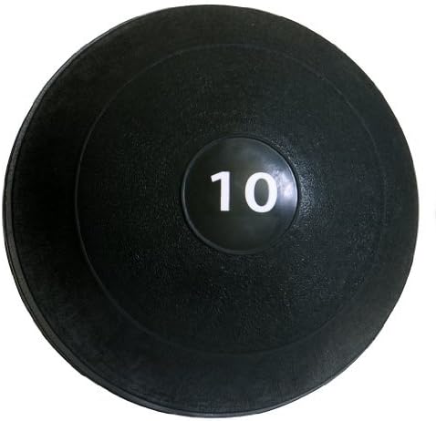Ader Slam Ball Black 10,15,20,25,30,35,40,45,50LBs