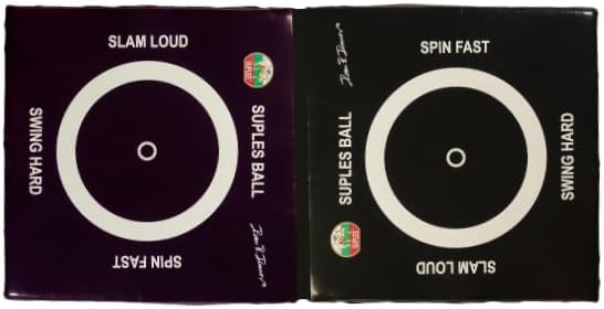 Suples Target Slam Mat