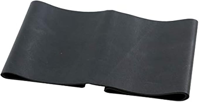 CanDo CanDo Latex-Free Exercise Band, 5-Foot Singles