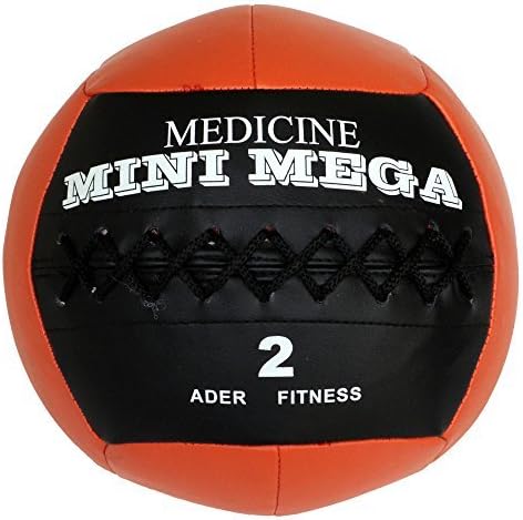 Ader Soft Mega Medicine Ball- 2,3,4,5,6, 8,10,12,14,16,18,20,22,25,28,30 Lbs