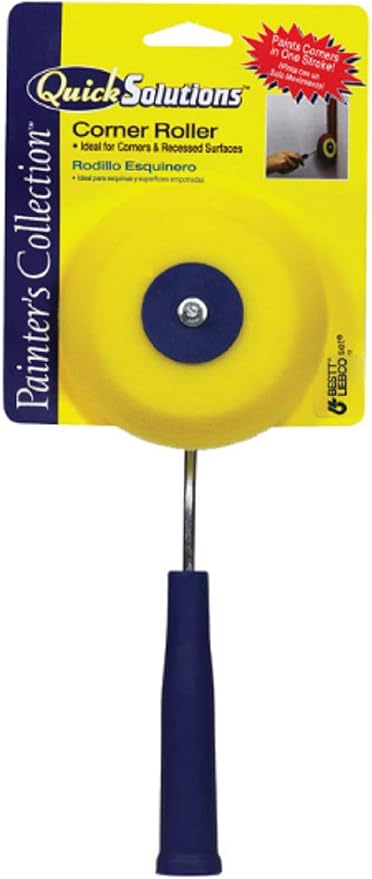Purdy Foam Corner Roller 10-1/2 "