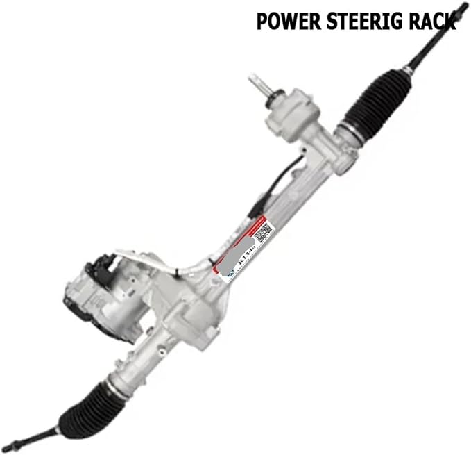 Power Steering Rack Gear Box Compatible With Ford Explorer FB5Z3504AK FB5Z3504JE FB5Z3504S FB5Z-3504-S FB5Z3504V EB5Z-3504-S FB5Z-3504-A LHD