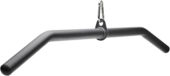 Sunny Health & Fitness Power Cage Squat Rack Attachments for Home Gym | Strength Training, Expanded Workout Variety, Durable Construction, Secure Fit, Quick Installation, Versatile Exercise Support