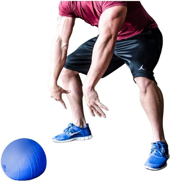 Champion Barbell Reactor Smash Ball