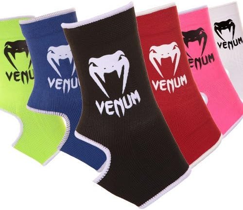 Venum Kontact Ankle Support Guard