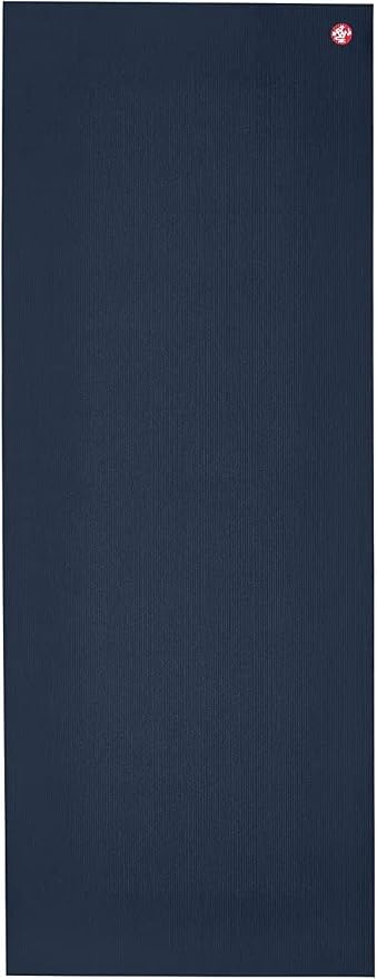 Manduka PROlite Yoga Mat 4.7mm | Lifetime Durability | Hygienic Construction | Teacher Approved