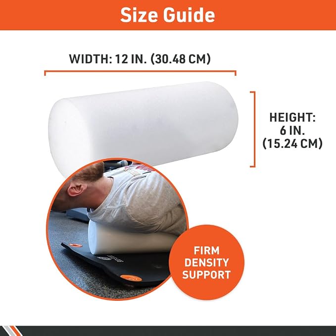 Body Sport Foam Rollers