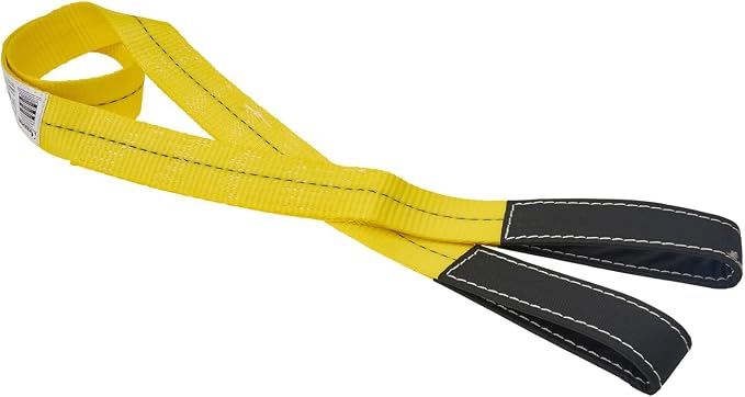 Keeper (02612 6' x 2" Lift Sling