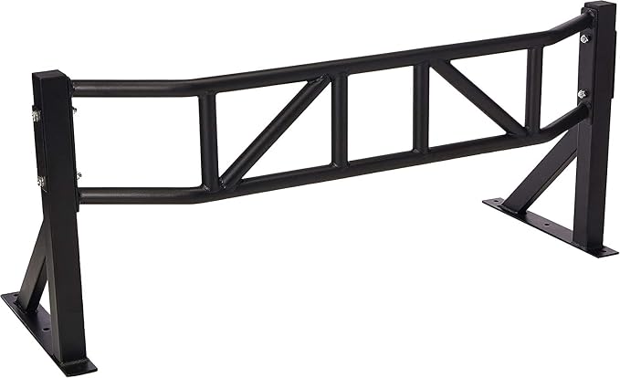 Gronk Fitness Wall Mounted Pull Up Bar | Chin Up Bar | Multi Grip Pull Up Station | Perfect for Commercial and Garage Gym | Chin Up Bar. Multi Grip Pull Up Station. Designed for Commercial and Garage Gym.