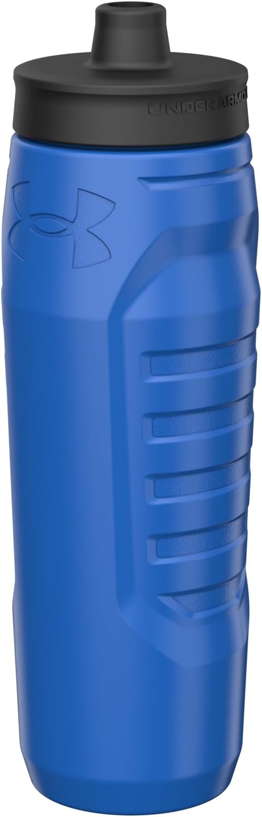 UNDER ARMOUR 32oz Sideline Squeeze Polyester, Royal