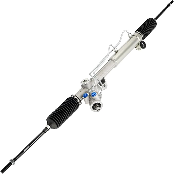 PHILTOP Power Steering Rack & Pinion Assembly for 1998 1999 2000 2001 2002 Camaro/Firebird, Hydraulic Power Steering, OEM Replacement 22-185