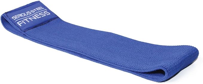 Hip and Glute Activation Band | Squat & Deadlift Warm-up Band for Hips and Glutes
