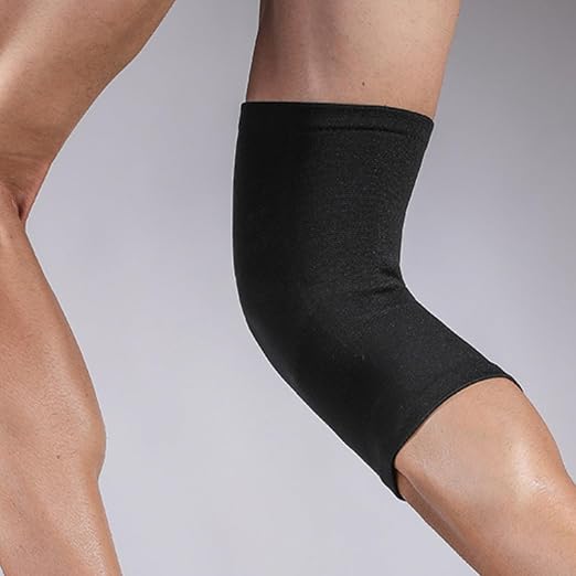 Knee Brace for Pain Relief - Knee Compression Sleeves for Men and Women, Knee Support Leg Brace for Meniscus Tear, Running,Weightlifting,Workout,ACL, Arthritis,Joint Pain Relief(Black,XL)