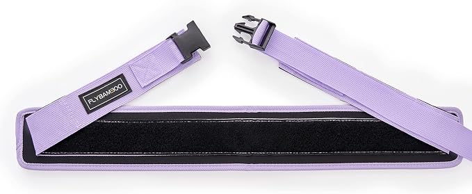 Hip Thrust Belt for Dumbbells,Booty Belt for Hip Thrust Slip-Resistant Padding
