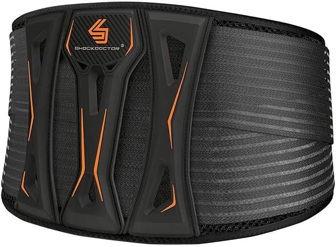Shock Doctor Adult Ultra Back Support