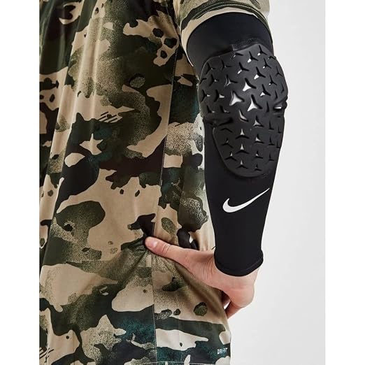 Nike Unisex Adult Pro Strong Elbow Sleeve