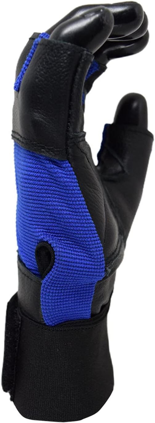 MRX Weight Lifting Gloves Gym Fitness Exercise Bodybuilding Workout Powerlifting