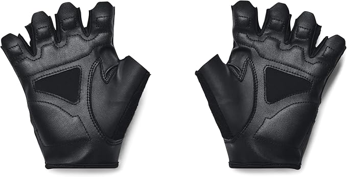 Under Armour Training Half Finger Gloves