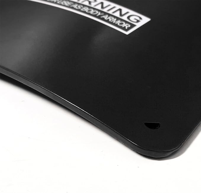 Weight Vest Plate Curved Weighted Plates for Weight Vest 5.5lb/11lb per Pairs for Running, Strength Training
