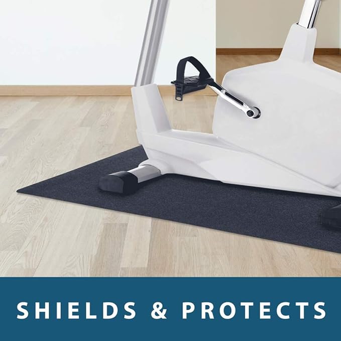 MOTIONTEX Fitness Equipment Mat