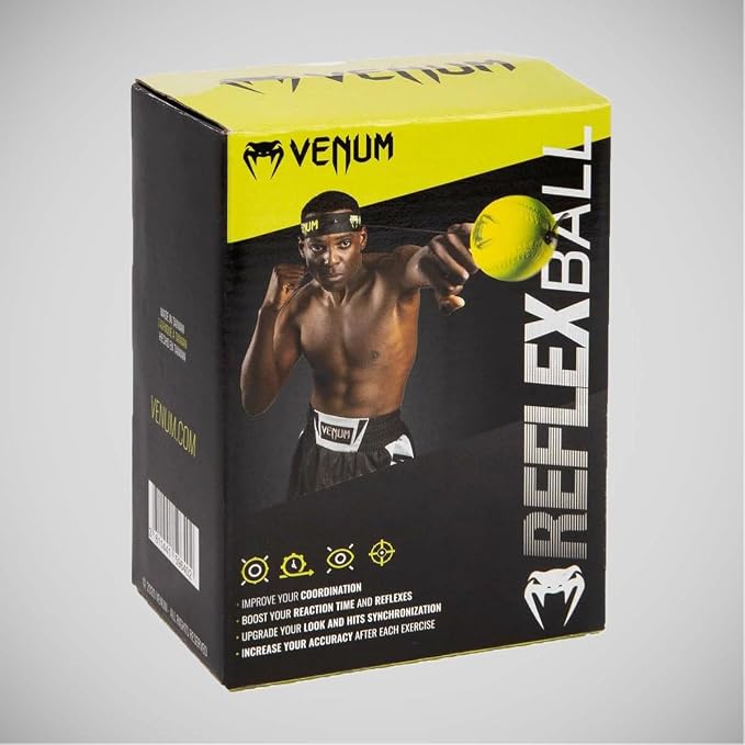 Venum Reflex Ball