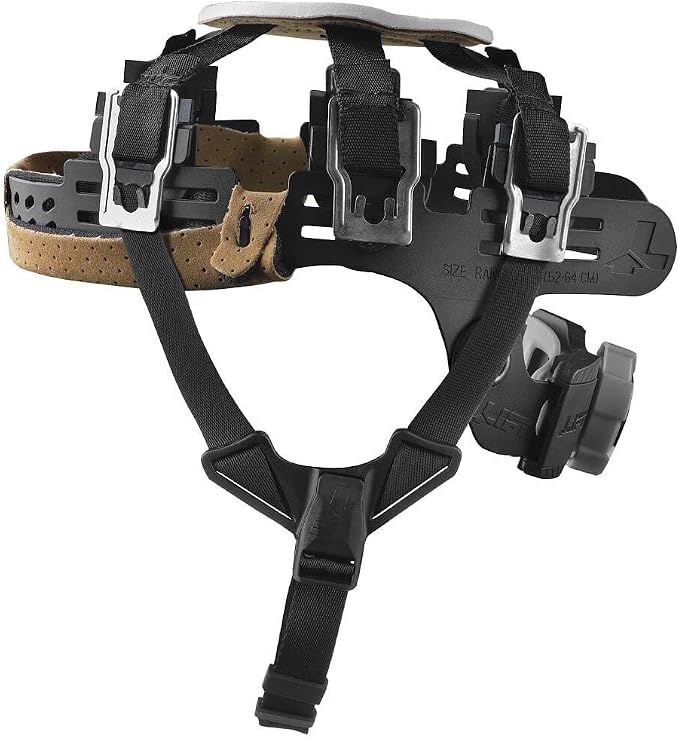 LIFT SAFETY Dax Hard Hat Replacement Suspension