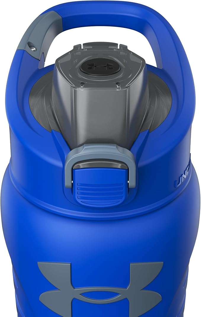 Uner Armour 24oz Clarity Team Royal OSFA