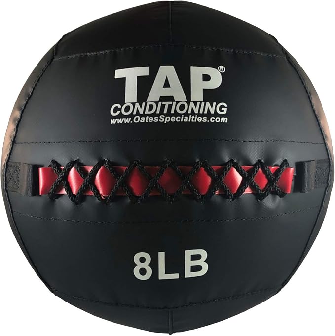 TAP Soft Medicine Ball