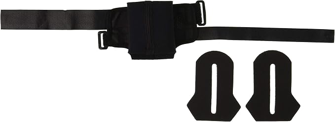 DonJoy Wrist Wraps Support Brace
