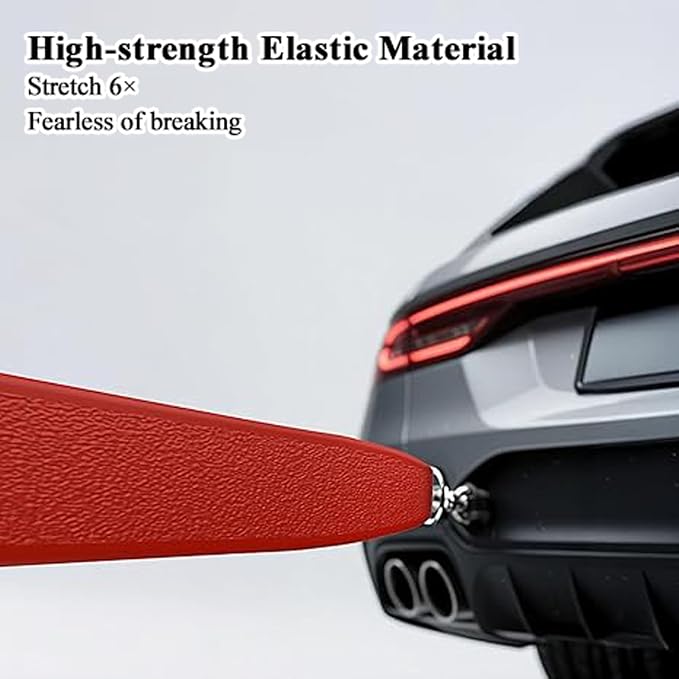 PROIRON Resistance Bands Pull Up Bands Comfortable Exercise Bands Anti-Slip Workout Bands for Pull up Dip Squat Gym Workout Physical Therapy Stretch Bands for Men & Women,Length 81.89in