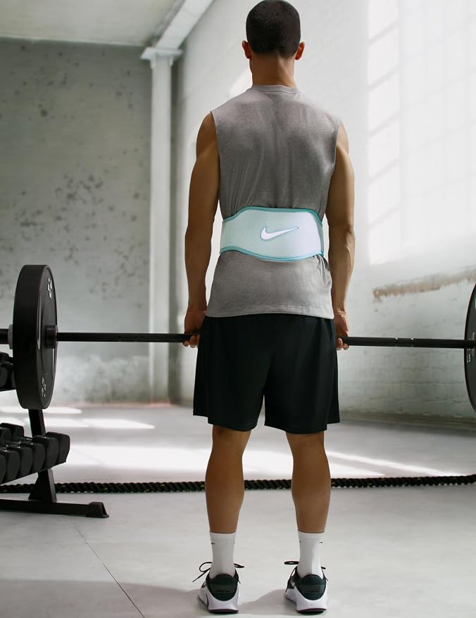 Nike Unisex Adult Strength Training Belt 3.0