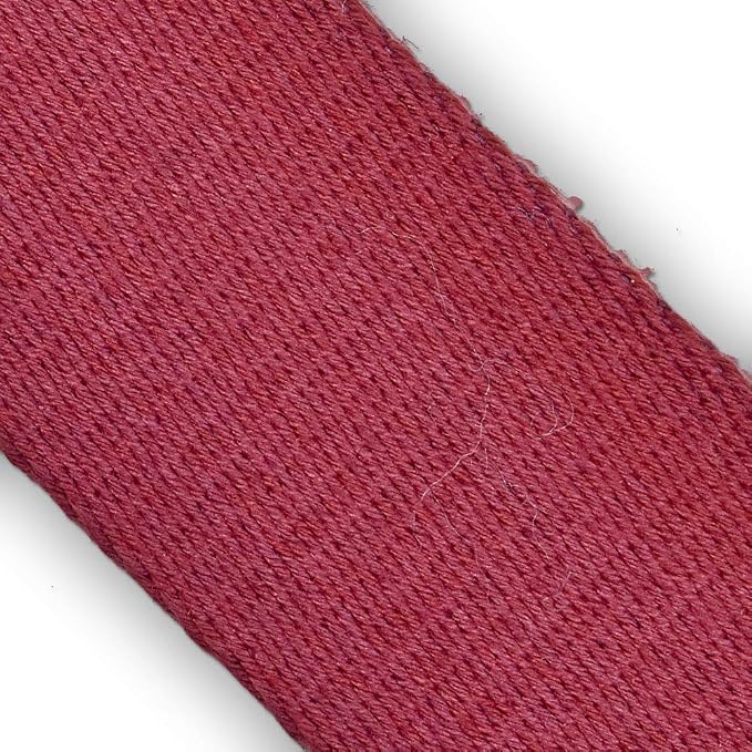 Yoga Mat Strap Adjustable Carrier for All Yoga Mats, 2 Sizes | Extra Thick Cotton Blend |16+ colors are available | Fits Most Yoga Mats | Soft Woven Texture | Comfortable Shoulder Carry