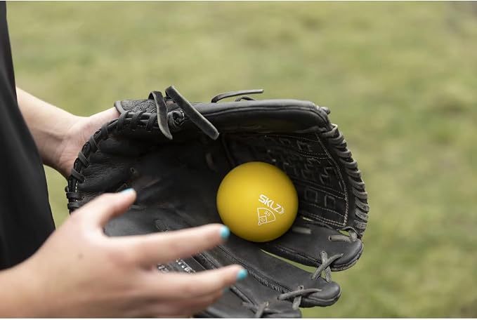 SKLZ Throwing Plyo Balls
