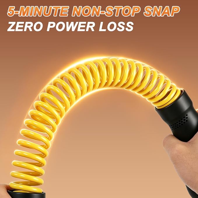 Ropeless Battle Ropes for Home Gym, Weighted Ropeless Battle Adjustable Resistance Levels Ropeless Battle for Strength Training and Full Body Exercise