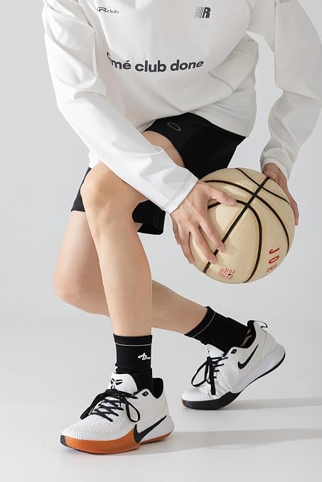 ABIRAM Copper-Infused Ankle Brace Compression Sleeve with Adjustable Strap | Breathable Lightweight Support with Long-Lasting Odor Defense, Ideal for Running, Gym, Basketball, Training & Daily Wear