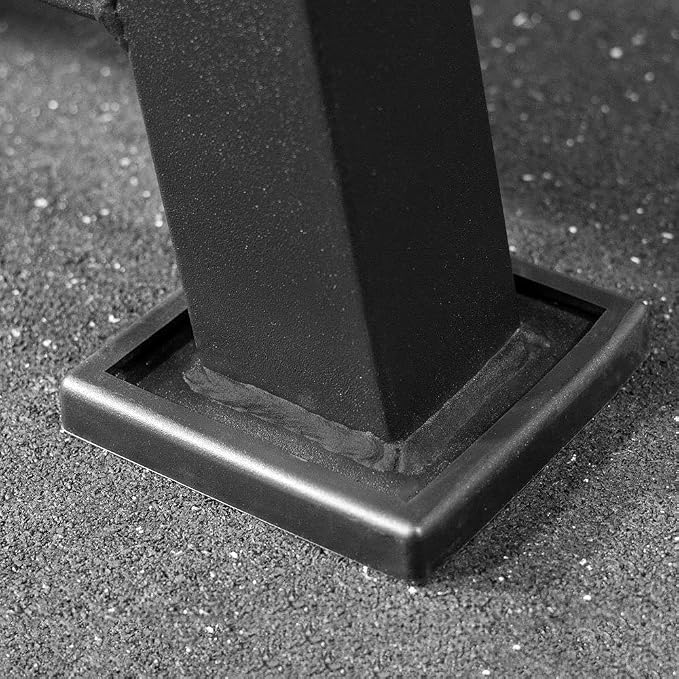 Rep Fitness Kettlebell Rack